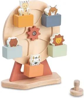 hauck Play Fun Fair S hauck Animals
