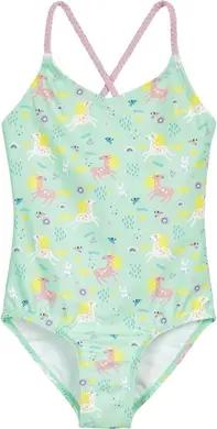 Playshoes UV-Schutz Badeanzug Einhorn