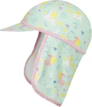 Playshoes UV-Schutz Mütze Einhorn
