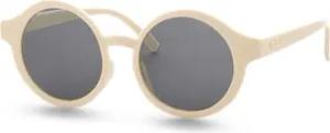 Filibabba Kindersonnenbrille aus recyceltem Plastik 4-7 Jahre - Toasted Almond