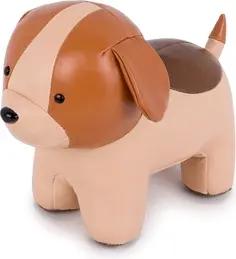 Little Big Friends Die Musiktiere - Adrien der Hund