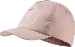 Sterntaler Baseball-Cap Seepferdchen mattrosa