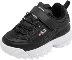 FILA Halbschuh Disruptore Black