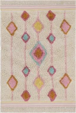 Tapis Petit Kinderteppich Lea Medium multi 170 x 120 cm