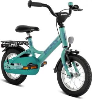 PUKY® Kinderfahrrad YOUKE 12, gutsy green
