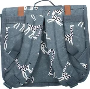 Kidzroom Schulrucksack Lisbon Stories