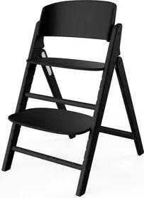 cybex GOLD Hochstuhl Click & Fold Stunning Black