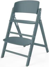 cybex GOLD Hochstuhl Click & Fold Stone Blue