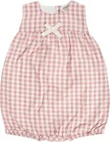 JACKY Webspieler karo/offwhite