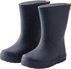 Sterntaler Gummistiefel ungefüttert marine