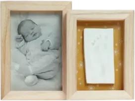 PetitArtichaut™ Duo Rahmen - Daisy Ochre