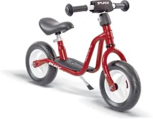 PUKY® Laufrad LR M, chilli red