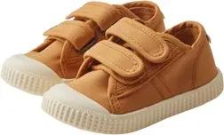 Sterntaler Sneaker uni hellbraun