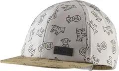 Sterntaler Basecap Safari lichtgrau