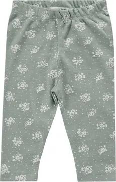 JACKY Leggings MAGIC GIRL khaki/alloverbedruckt