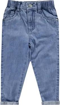 JACKY Jeanshose HOLY CRAB blue denim