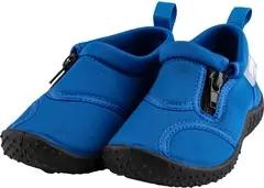 Sterntaler Badeschuhe Zipper königsblau