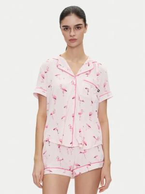 Kate Spade Pyjama KSI12746 Rosa Regular Fit