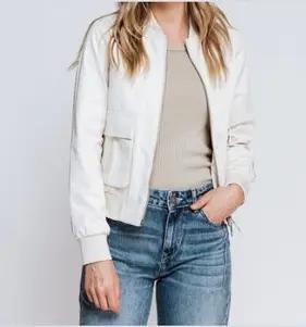 Zhrill Anorak Blouson Zhrill offwhite