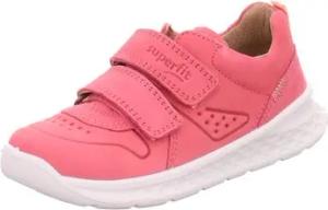 Superfit Babyschuhe Maedchen Breeze Nubuk 1-000365-5520