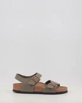 BIRKENSTOCK Sandalen NEW YORK KIDS BFBC