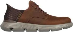 Skechers Herrenschuhe Slipper Garza - Gervin 205046W CDB