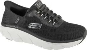 Skechers Sneaker Slip-ins: D'Lux Walker 2.0 - Rezinate