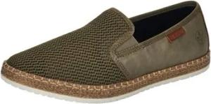 Rieker Herrenschuhe Slipper B5276-54
