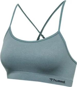 hummel Sport-BH Brassière sans couture femme Juno