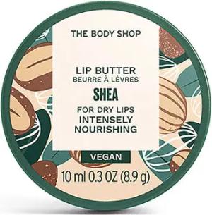 The Body Shop Gommage & Peeling Shea-körperpeeling
