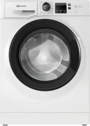 Bauknecht Waschvollautomat WAM 914A weiß B/H/T: ca. 60x85x61 cm