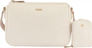 Joop Umhängetasche Decoro Edition Jasmina Shoulderbag SHZ offwhite