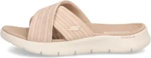 Skechers GO WALK FLEX SANDAL - IMPRESSED