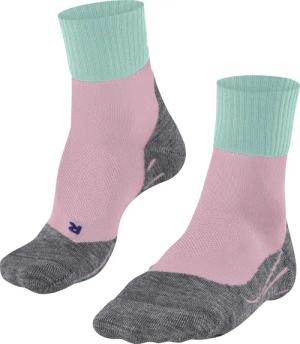 Falke Damen TK2 Short Cool Socken
