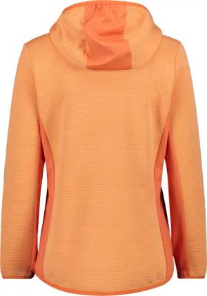 CMP Damen Hoodie Jacke