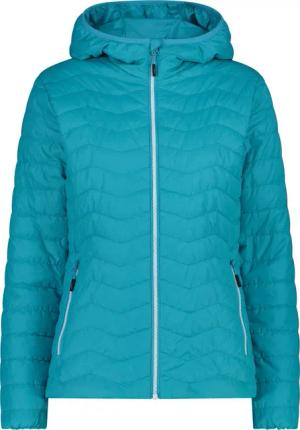 CMP Damen Hoodie Jacke