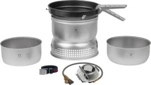 Trangia Sturmkocher groß Duossal Pfanne