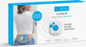 Smartes Elektrostimulationsgerät Classic 2