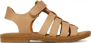Primigi Sandalen 7889611 S Braun