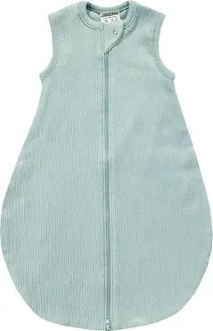 JACKY Schlafsack unwattiert ärmellos TINY & NEW aqua
