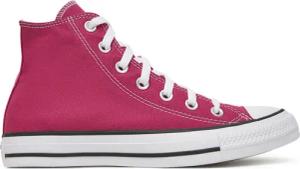 Converse Sneakers aus Stoff Chuck Taylor All Star A13842C Rosa