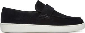 Paul&Shark Mokassins 25418014 Blau