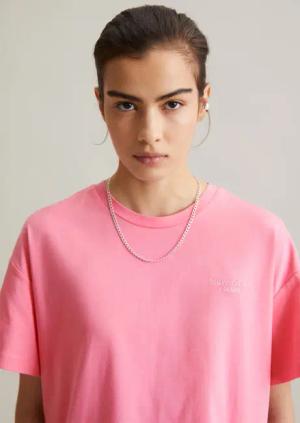 DfC T-Shirt relaxed
