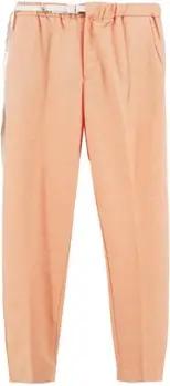 White Sand Hosen Marilyn Chinohose Orange