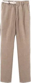 White Sand Hosen Marilyn Chinohose Beige