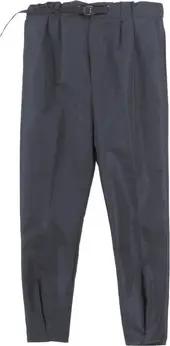 White Sand Hosen Rita Chinohose Schwarz