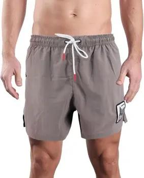Goorin Bros Badeshorts Hot Fox Kostm grau
