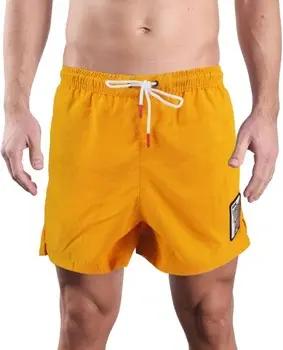 Goorin Bros Badeshorts Slick Cat Kostm Gelb