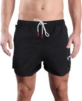 Goorin Bros Badeshorts Diablo-Kostm schwarz