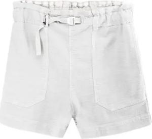 White Sand  Hosen Kurze Jane mit Kordelzug wei